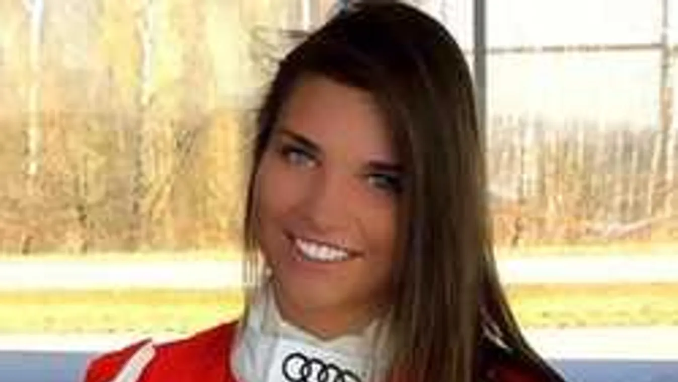 Sokk, intenzív osztályon kezelik a magyar sportolónőt