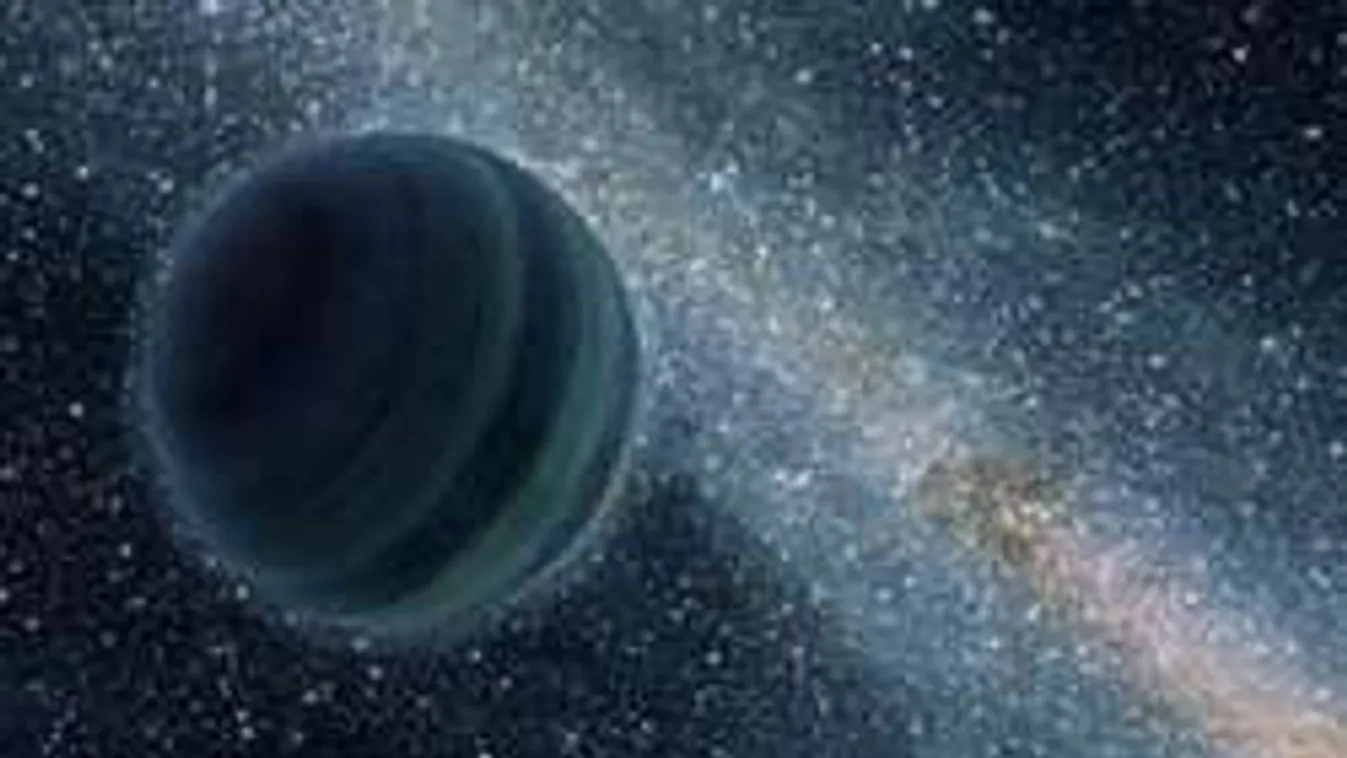 Szerelmi életünkre is hatással lehet egy rejtélyes óriásbolygó!