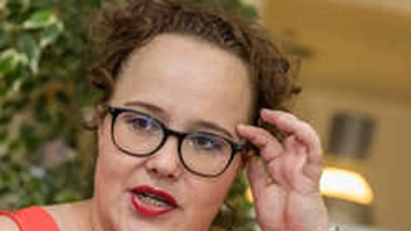 Sosem felejti ezt a sértést a magyar színésznő