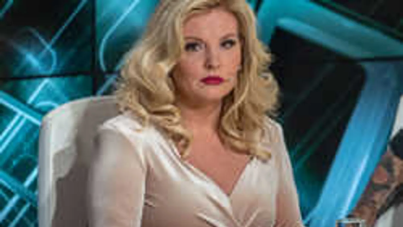 Liptai Claudia kétségbeesett felhívása: Segítsetek nekem!