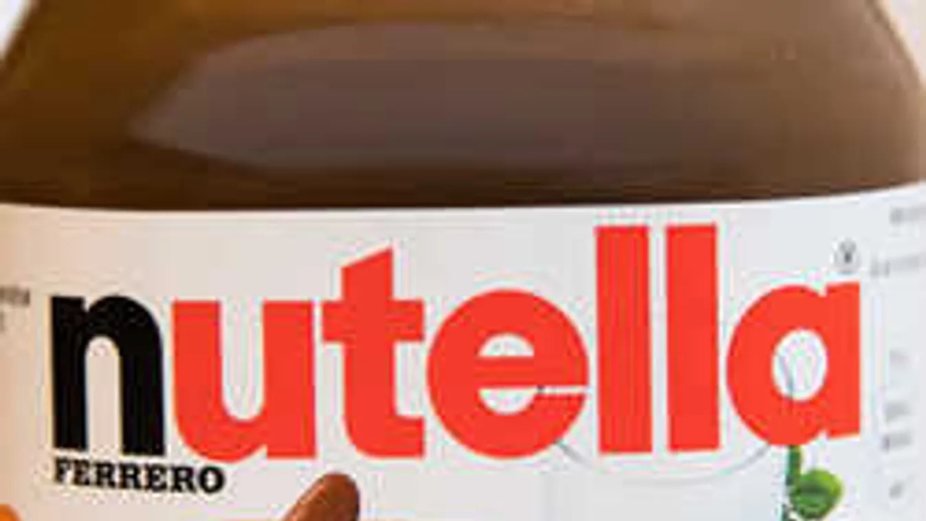 Ilyen jó hírt még nem hallottál a magyarországi Nutelláról