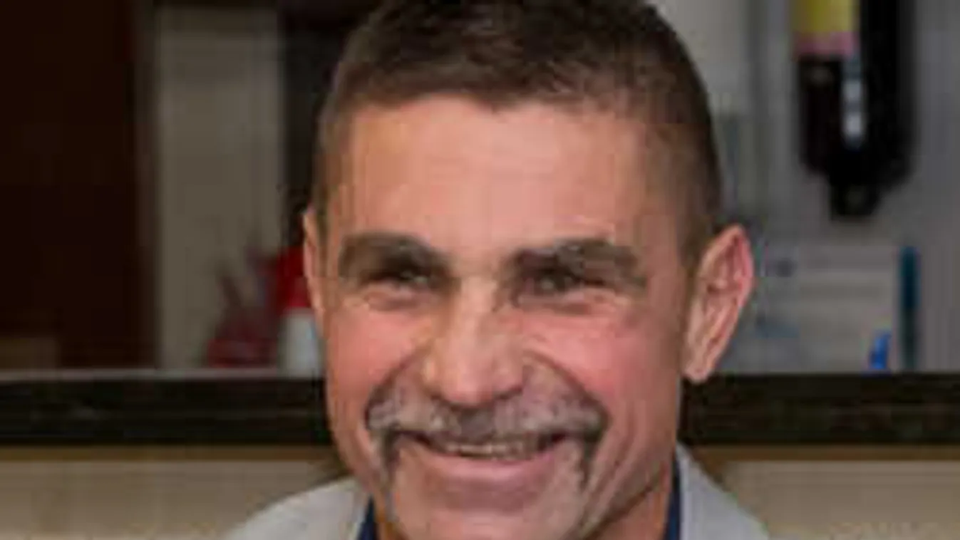 Itt az első babafotó a Viszkis kislányáról