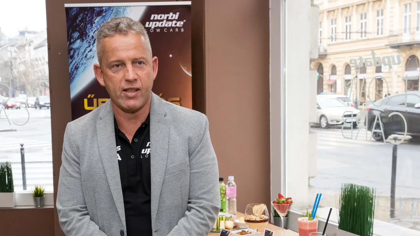 Exkluzív interjút adott Norbi: Tabuk nélkül beszélt a botrányról