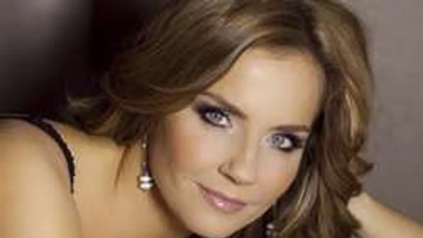 Megint botrányba keveredett Bálint Antónia