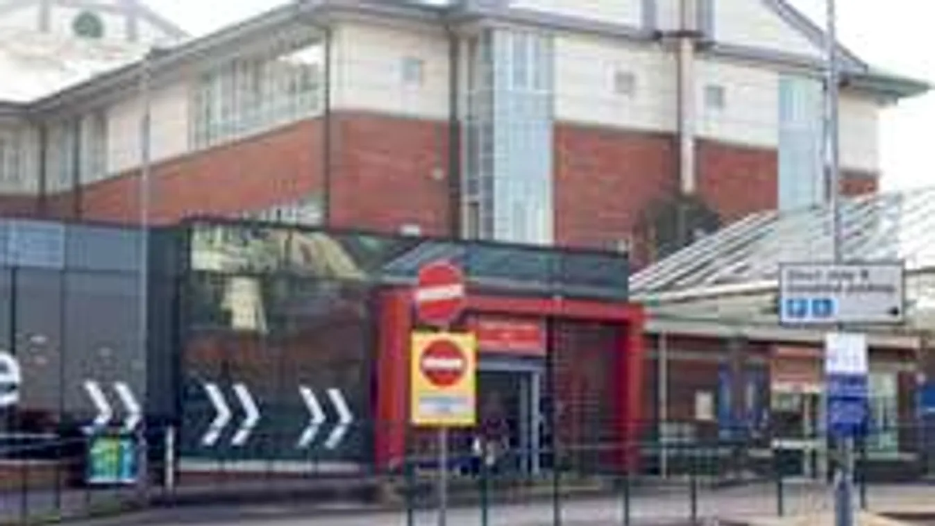 Meghalt a nagymama, akiről elfeledkeztek a kórházban