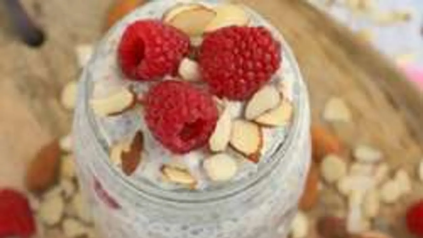 Íme, az éjszakai szupernasi: Isteni finom és nem hizlal!