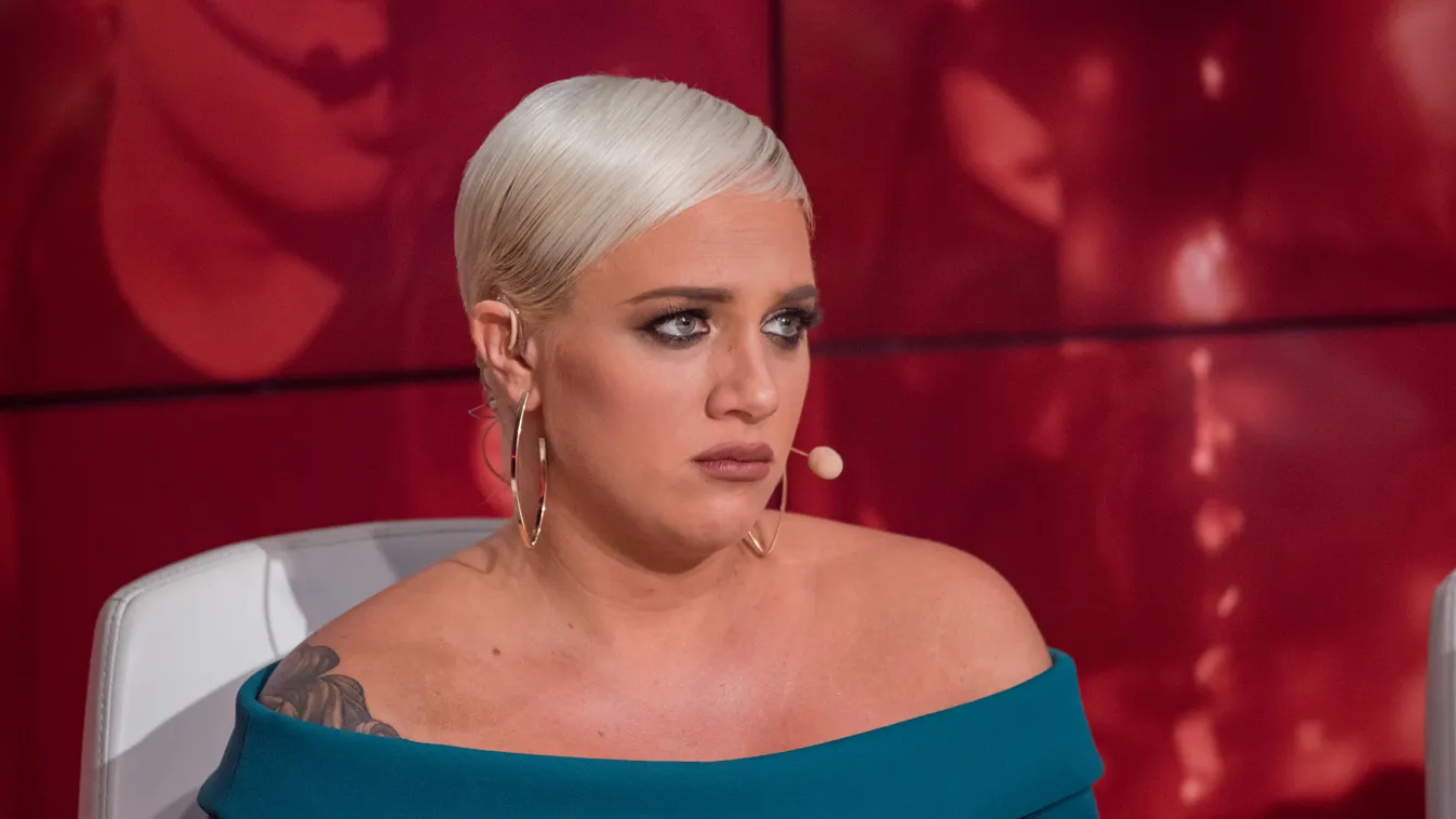 Pszichológusnál kötött ki Tóth Gabi