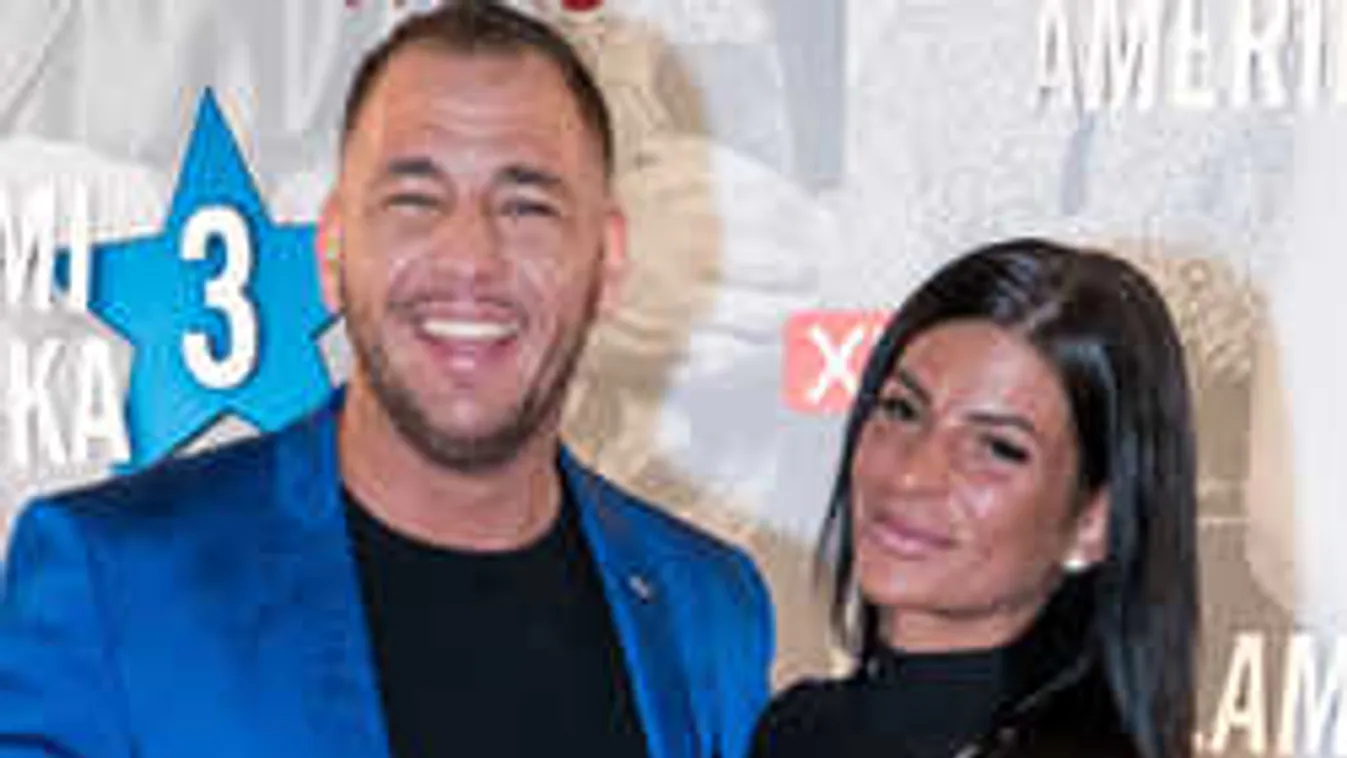 Nem csak ígérgetett: Így szervezi esküvőjét a népszerű magyar rapper