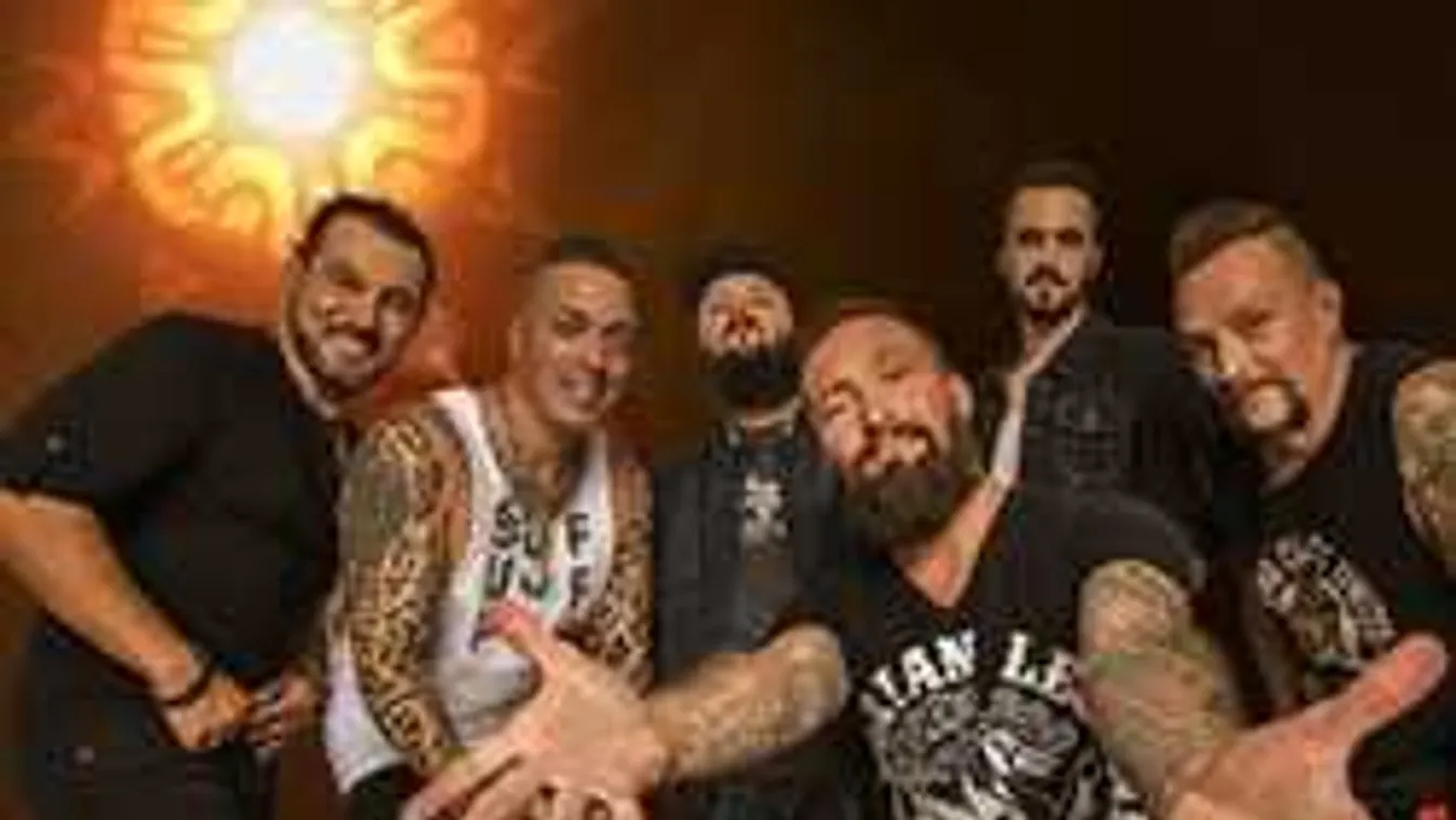 A Kowalsky meg a Vega első önálló buliját adja a PLÁZSon