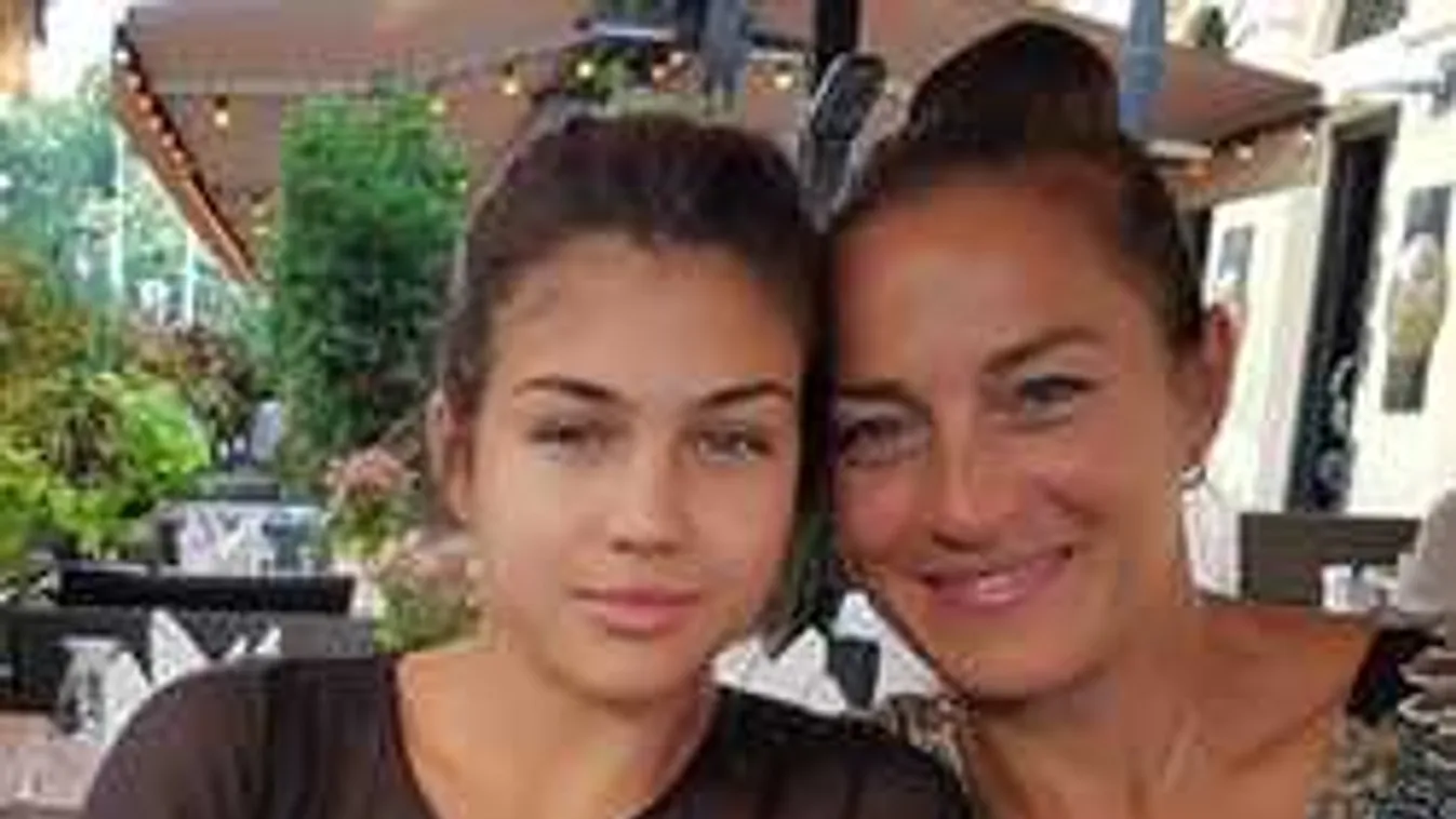 Nem hiszed el, mivel lepte meg szülinapos lányát a sztárszínésznő