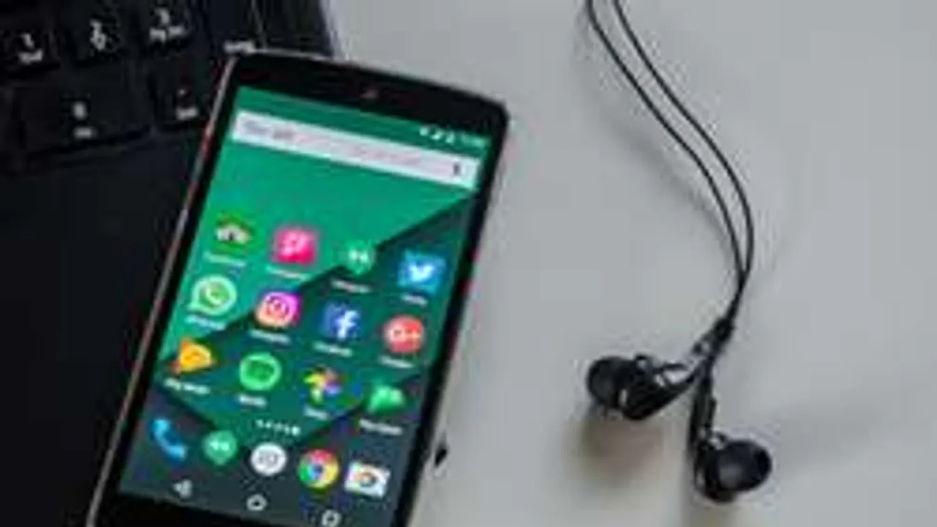 Õrületes tempóban terjed az új telefonos vírus!