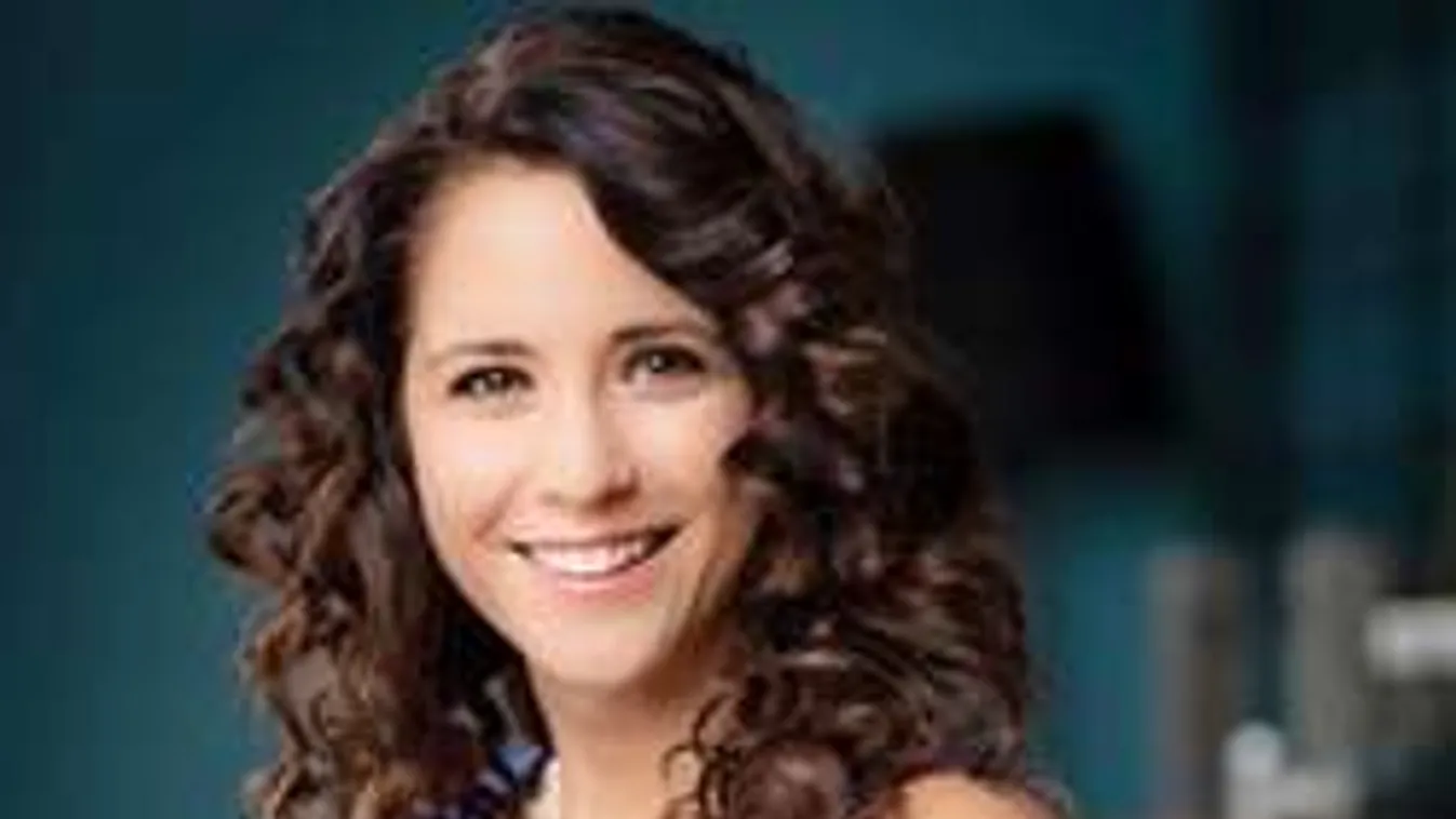 Újra gyereket vár a gyönyörű magyar színésznő?