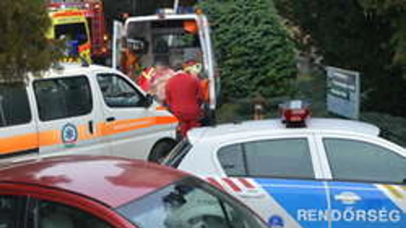 Rémálom a kórházban: 8 év fegyházat kapott a gyújtogató nő