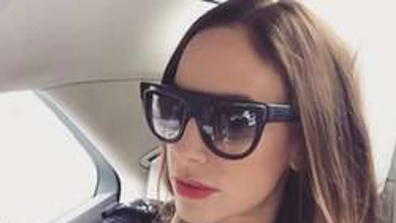 Vajna Timi: Ez már nem az én világom!