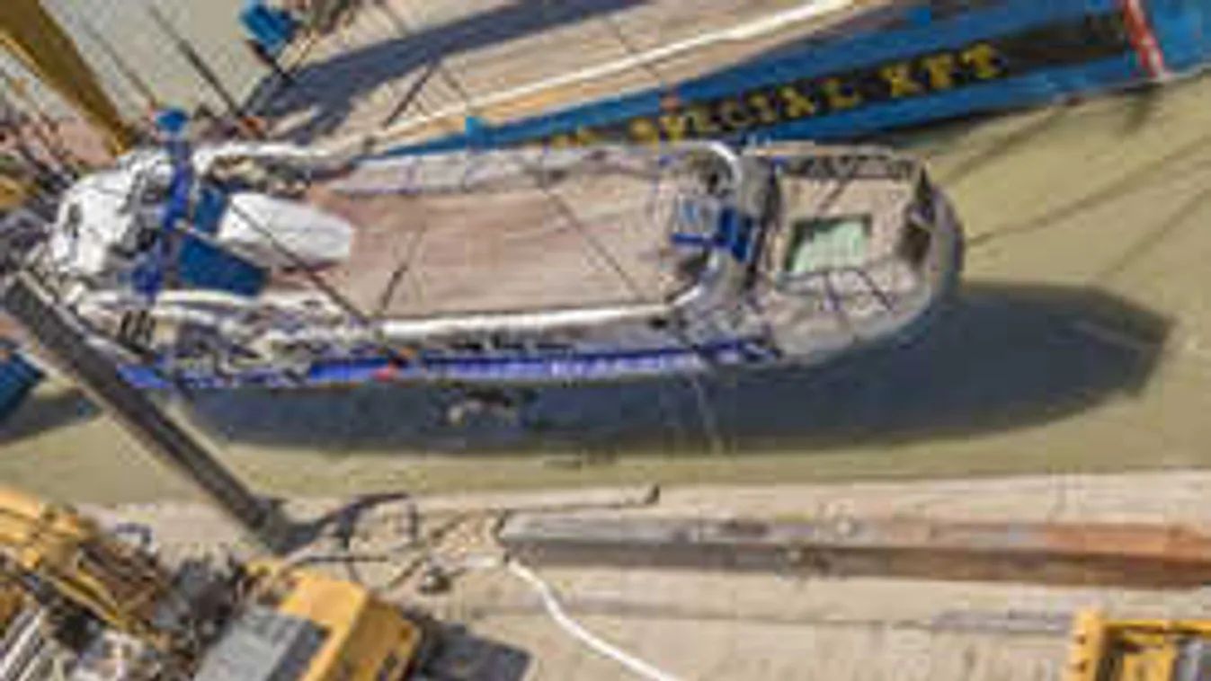 Megrendítő részletek, így történt valójában a dunai hajóbaleset