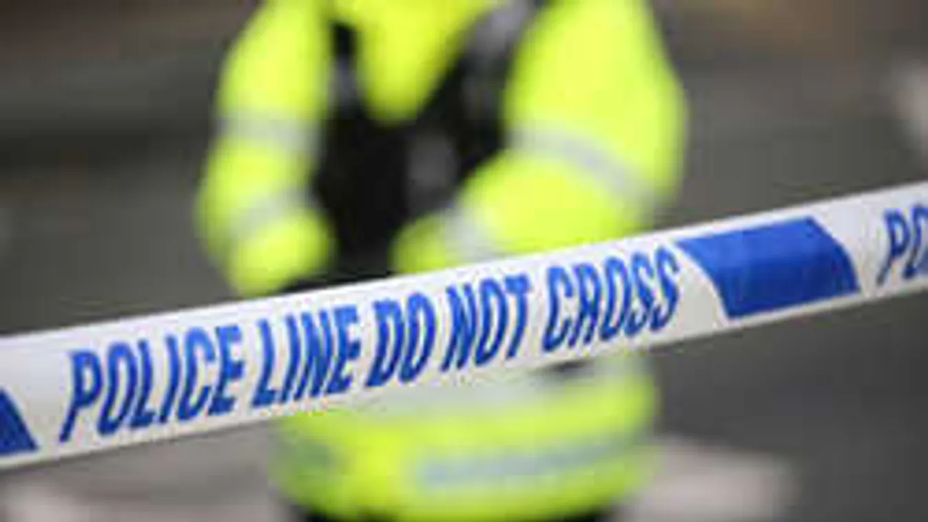 Rejtélyes holttest Angliában, lehet, hogy magyar az áldozat