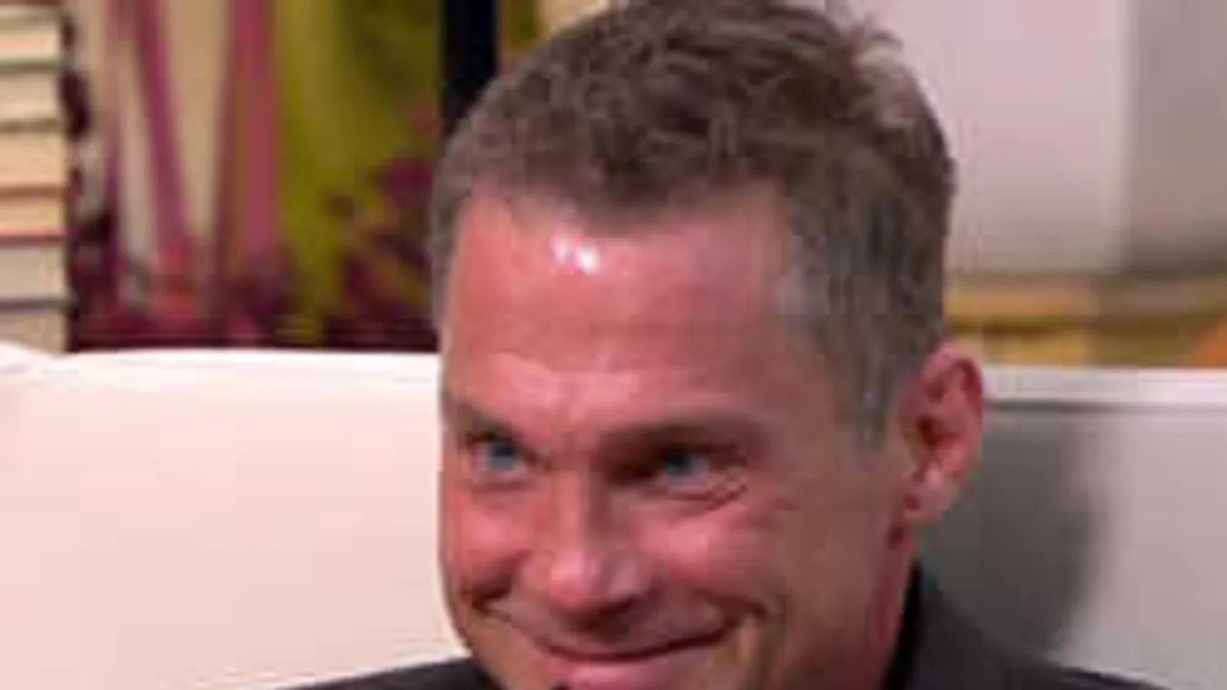 Kiderült, hogyan áll Hujber Ferenc rendőrségi ügye!