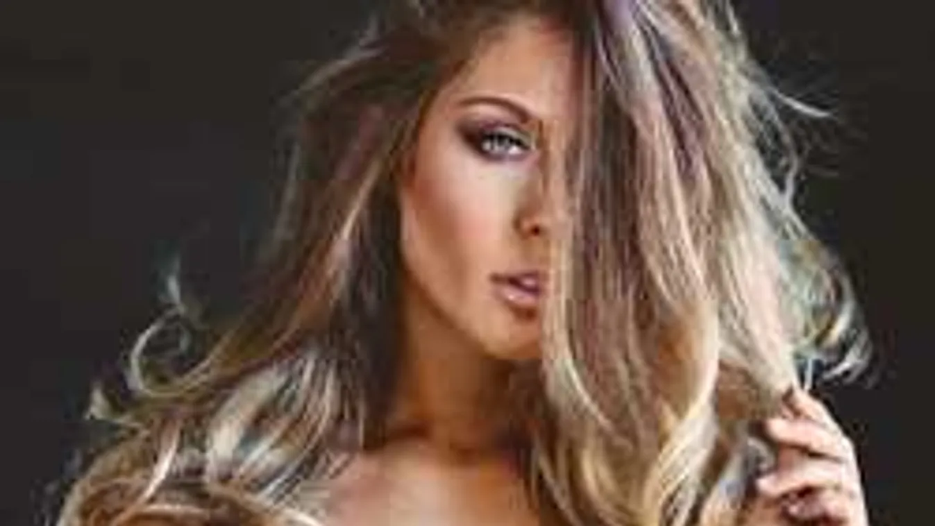 Sokkolja rajongóit a bombatestű dögös olimpikon