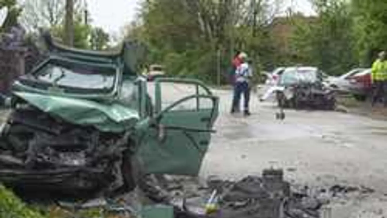 Szívszorító, esély sem volt elkerülni a szentendrei halálos tragédiát