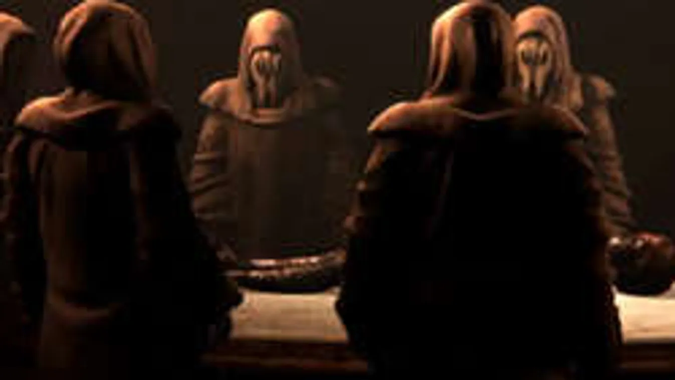 Horror: Vámpírrá akartak változtatni egy fiút a szektások!