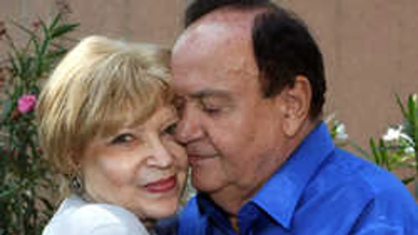 Váratlan fordulat, ezt látta az özvegy Torgyán József sírjánál