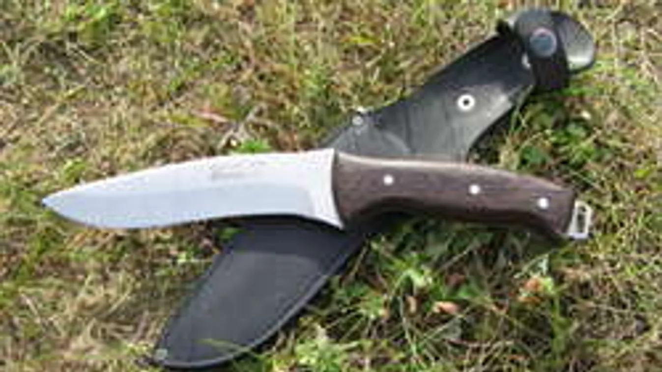 Megrázó poszt:"Apukám tegnap este szíven szúrta magát és meghalt!"