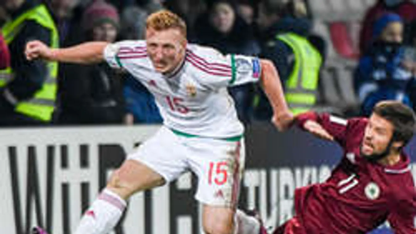 Reagált az exkapitány, Kleinheisler nagyot hibázott