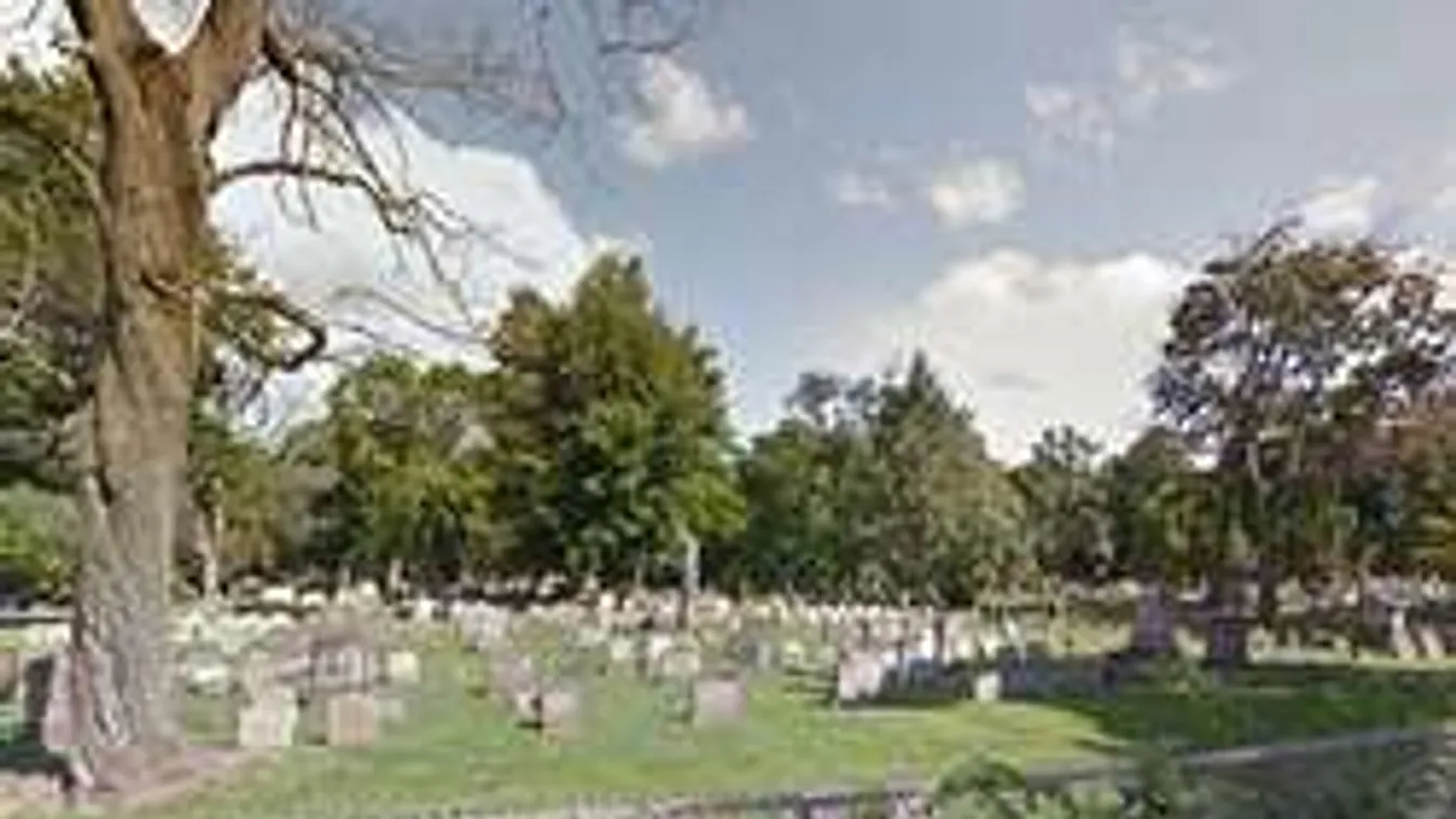 Temetőben szexelt diákjával a 49 éves tanárnő. Egy rendőr kapta rajta őket