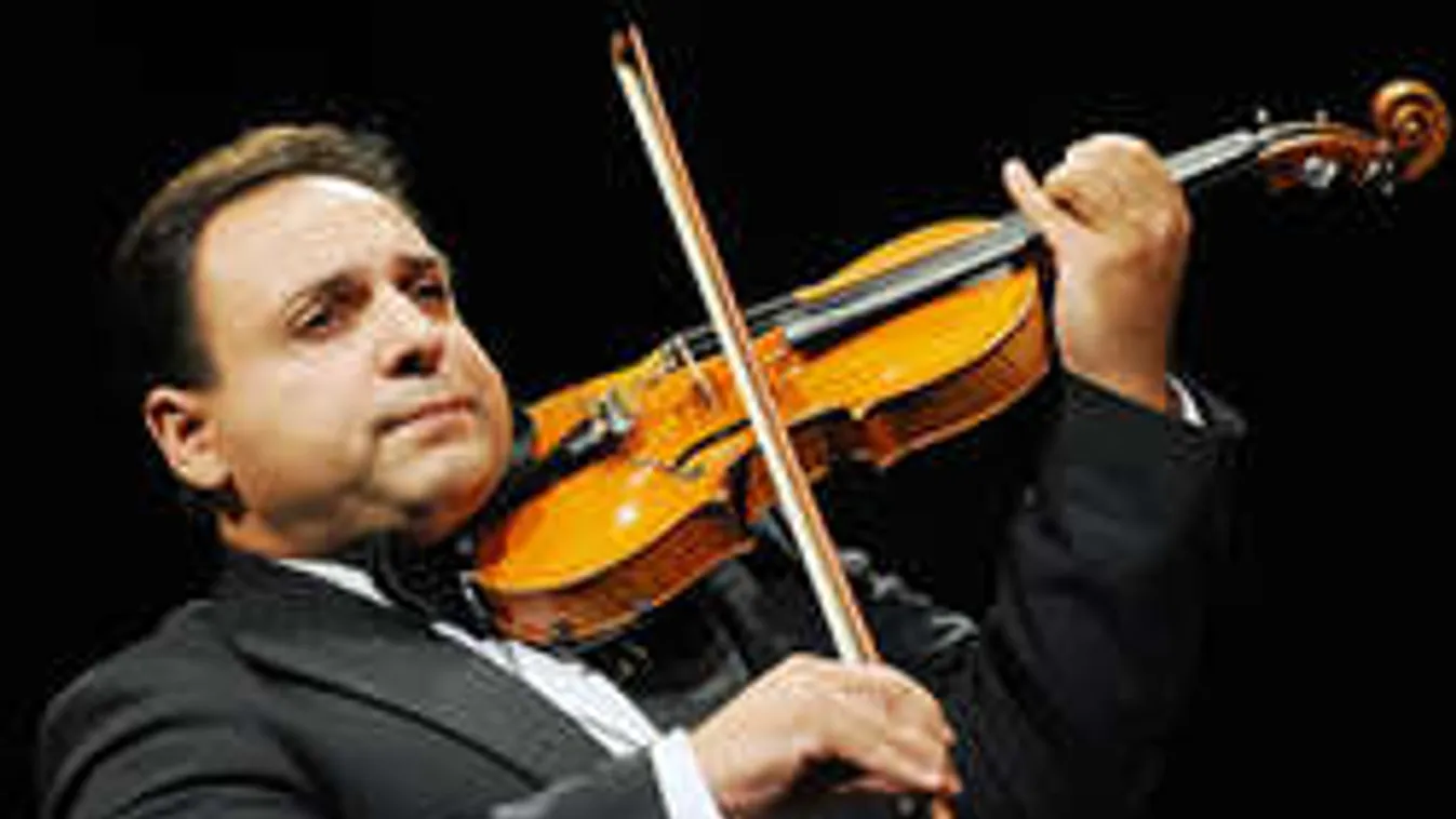 Szeretett apósát gyászolja Mága Zoltán