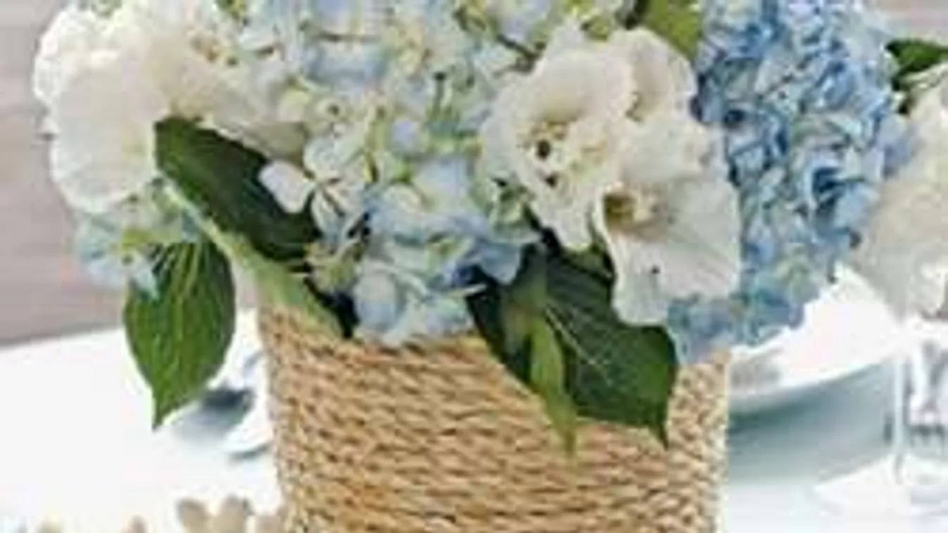 Hétköznapi csoda: Ezt műveli otthonoddal egy gombolyag spárga!