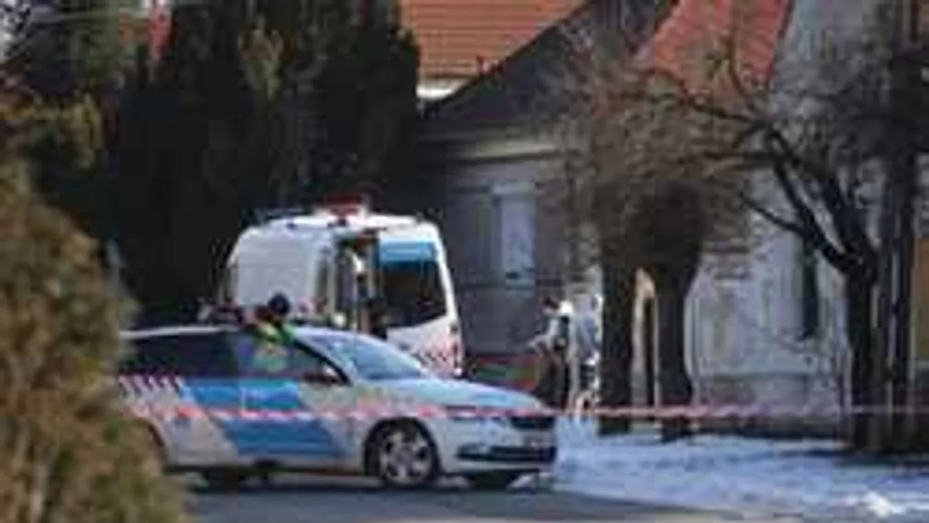 Megszólalt az édesanya, megrázó részleteket mesélt a káptalanfai vérengzésről