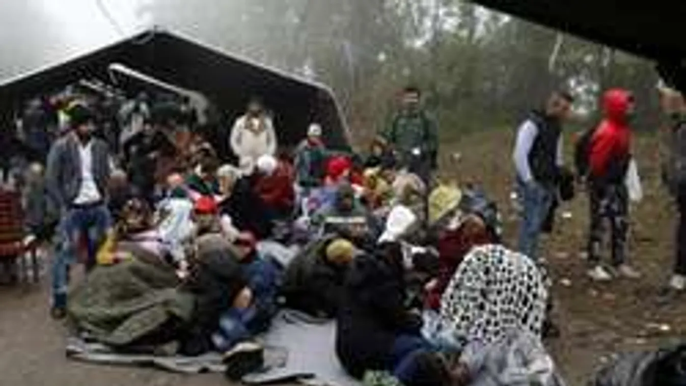 Bedurvultak a görögök, az ENSZ zavargásoktól tart!