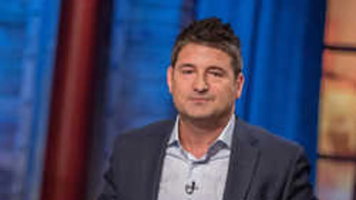 Megszólalt a távozásáról Hajdú Péter, újabb részletek derültek ki!