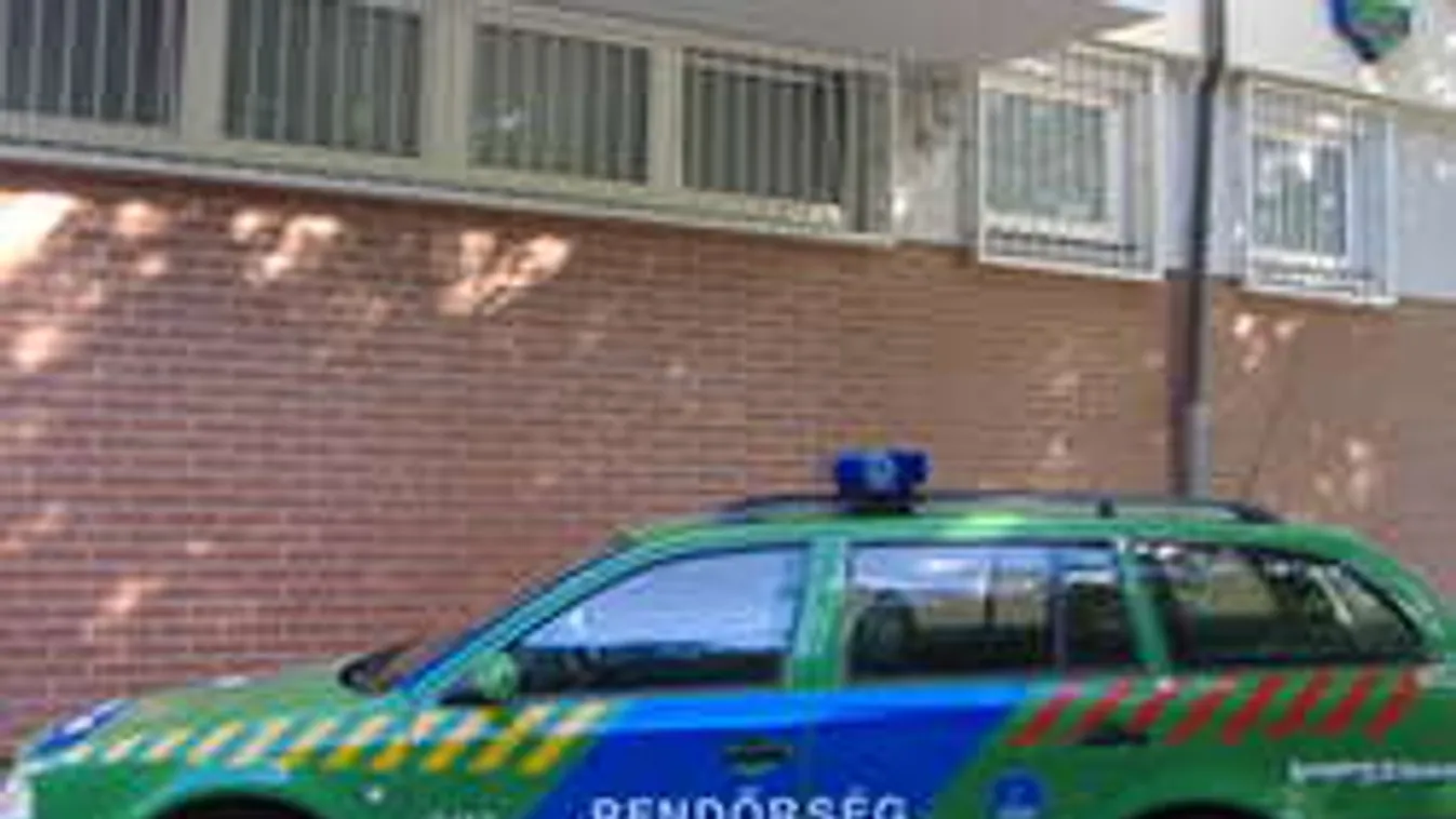 Migránsokat és embercsempészeket fogtak a magyar határnál