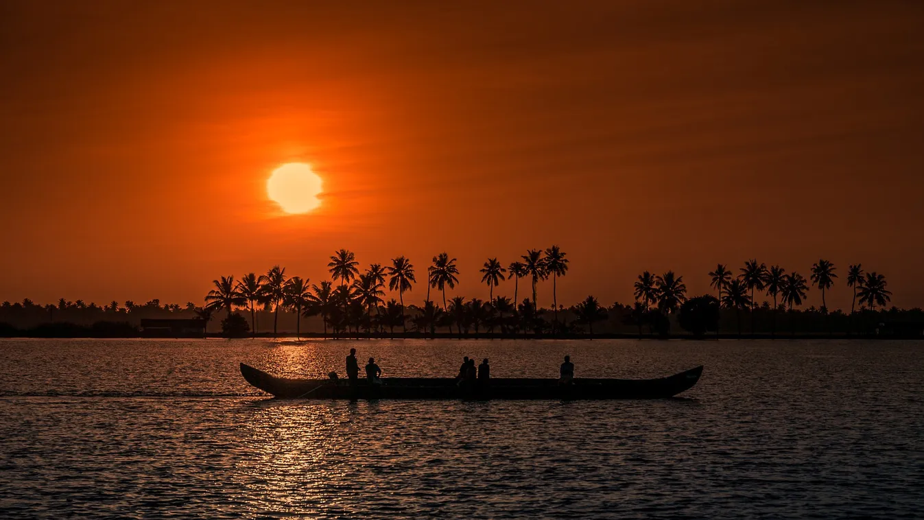 Miért utazzak Keralába, ha azt sem tudom, hol van? Íme, 10 +1 jó indok!