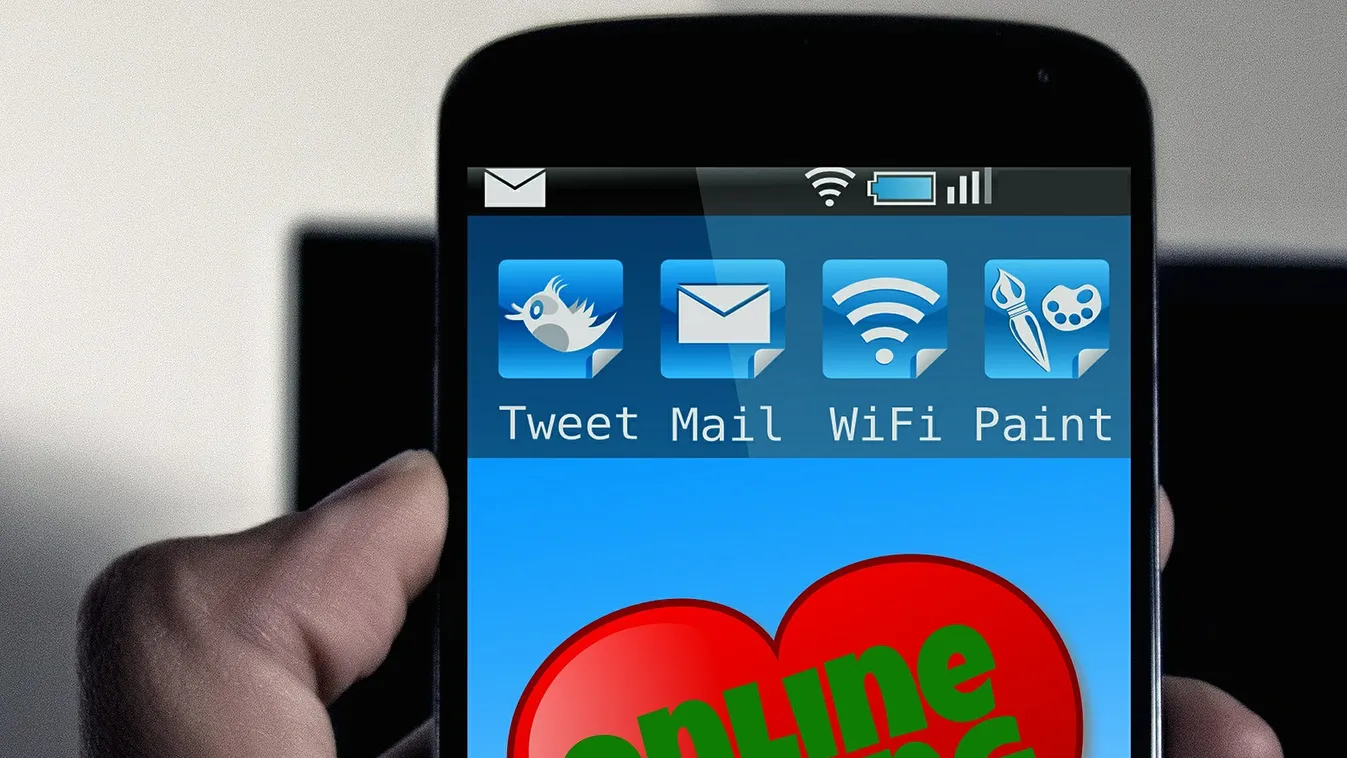 Vigyázz, mert a pénzed bánhatja: így csapnak be a társkereső oldalakon