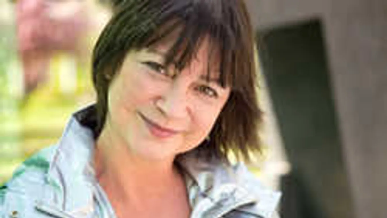 Így menekült meg a hitelcsapdából a legendás magyar színésznő