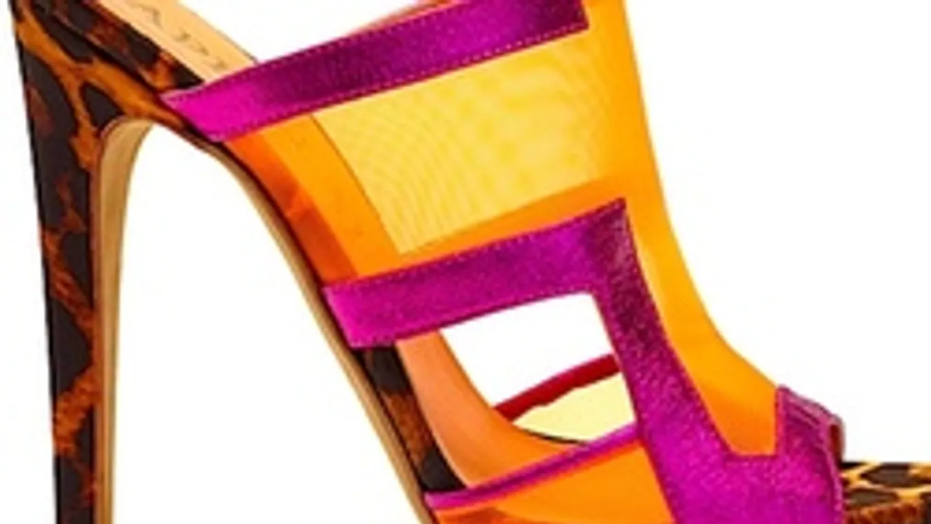 2015 lélegzetelállító szandáljai