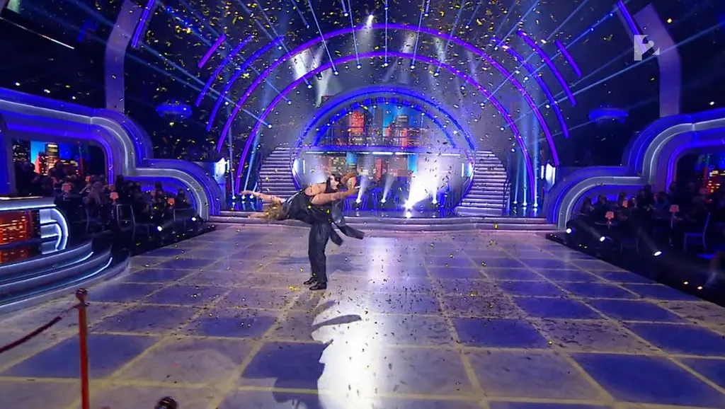 Gabriela Spanic (Fotó: TV2)