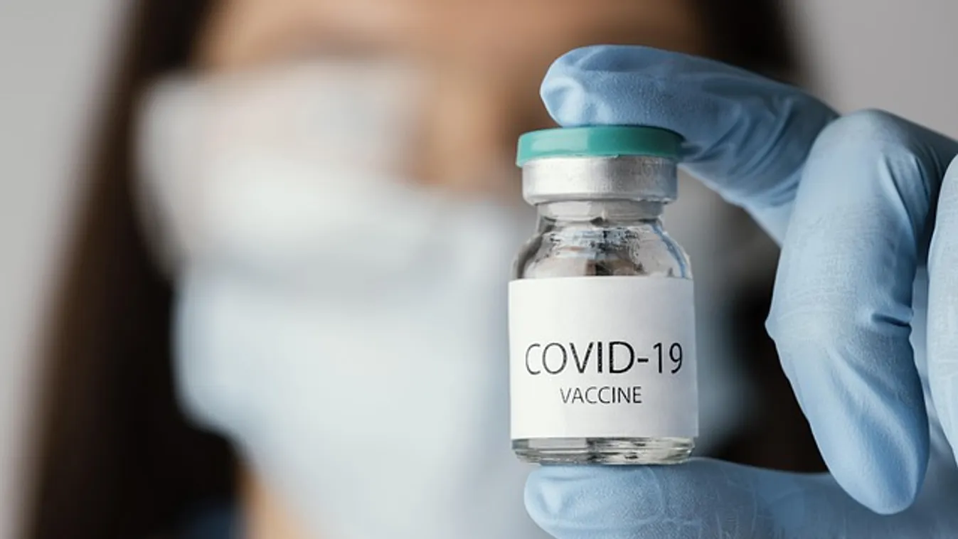 3 millió 363 ezer embert oltottak be Magyarországon