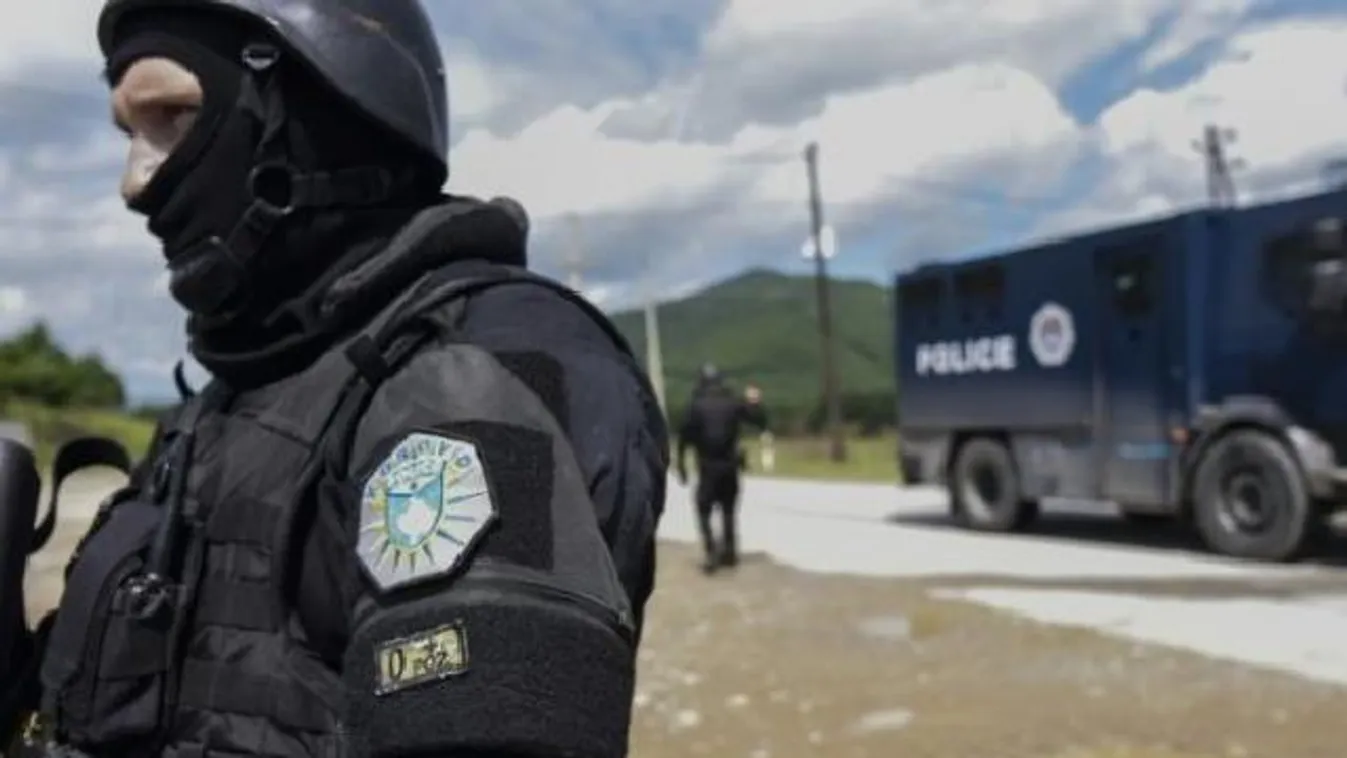 Hat, ISIS kapcsolattal rendelkező koszovói dzsihádistát ítéltek el Pristinában