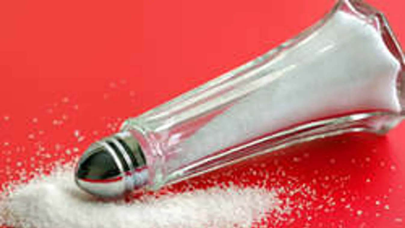 Egész életedben rosszul használtad a sót! Elmondjuk azt is, hogy miért