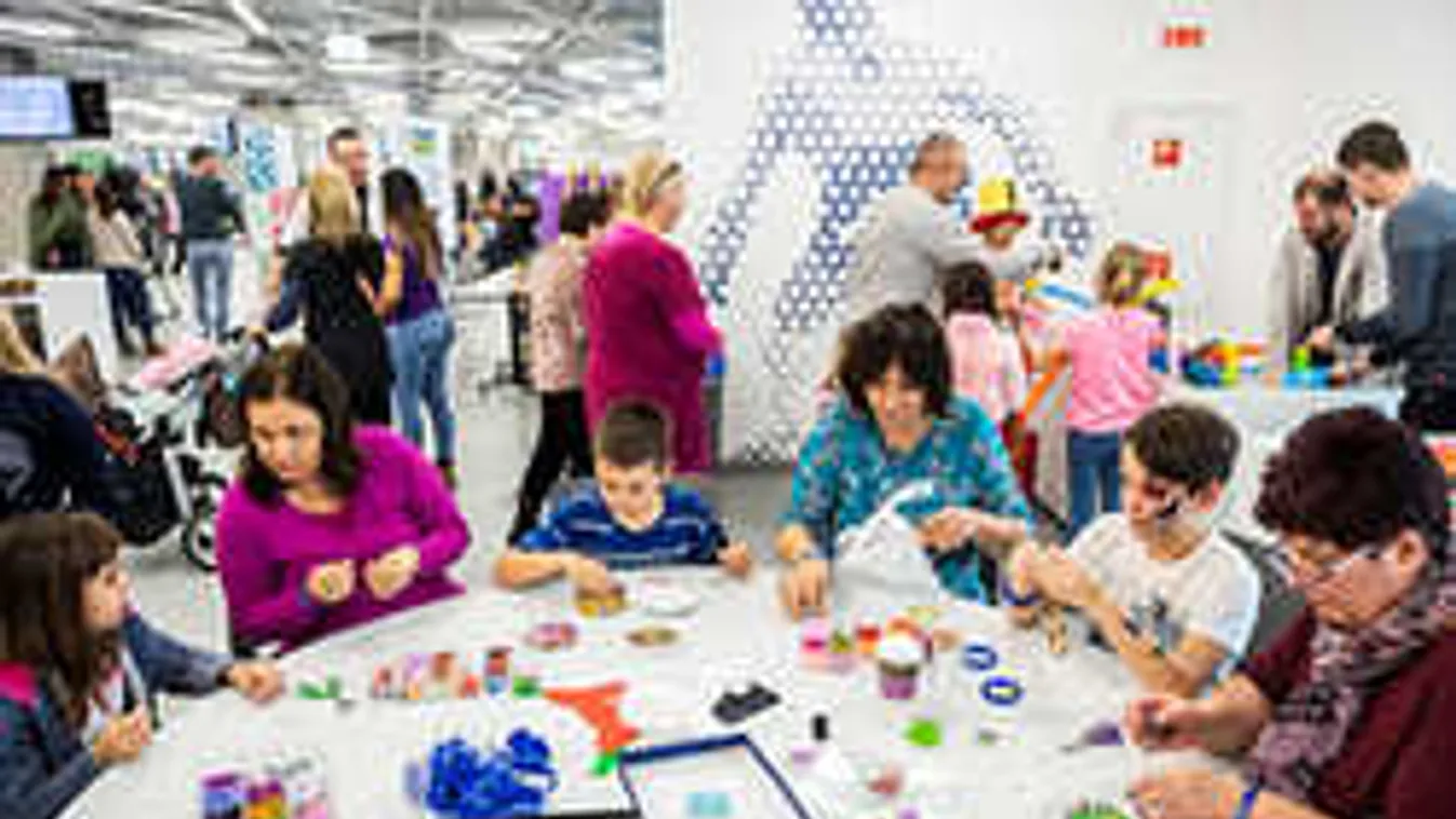 Ennyit kereshet egy nevelőszülő, sorban jelentkeznek