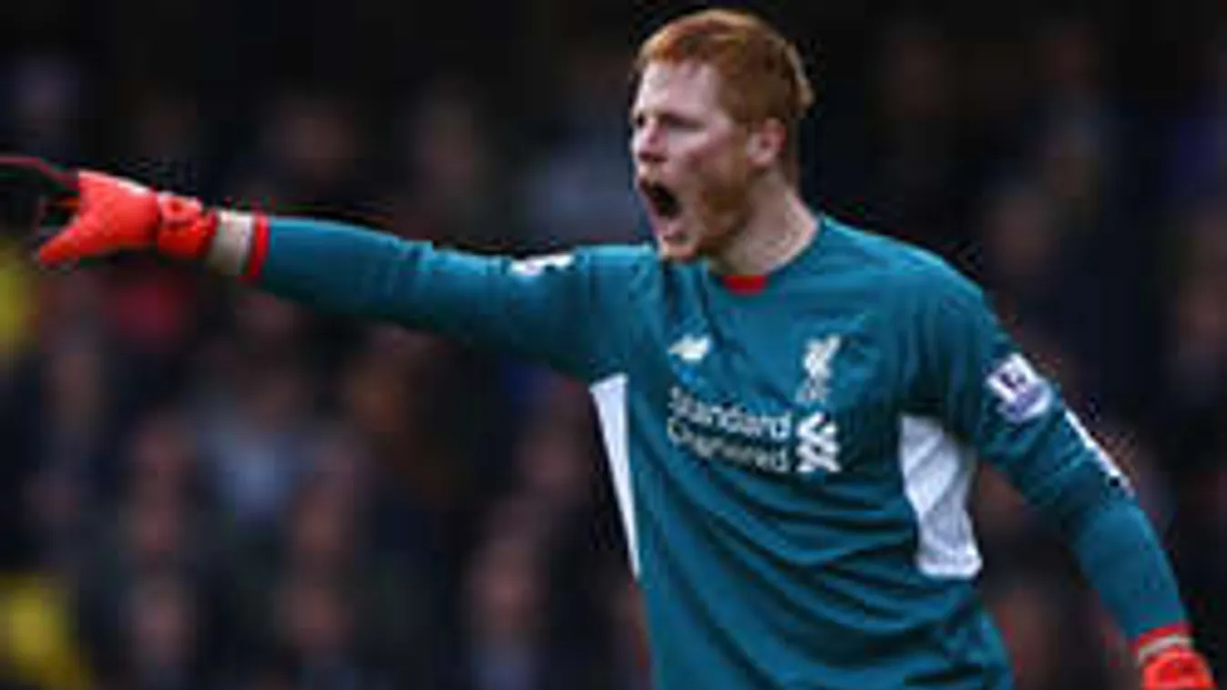 Gúnyolják a magyar válogatott kapusát