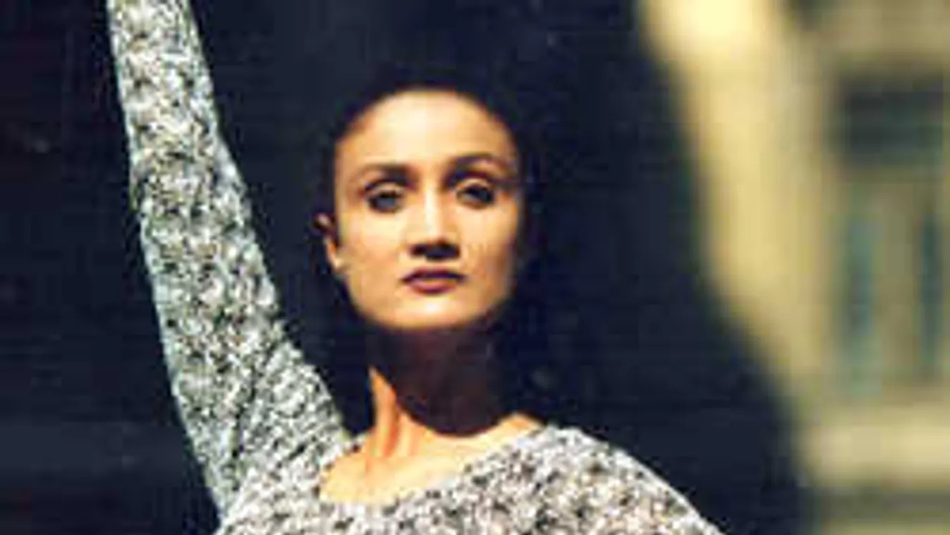 Ilyen gyönyörű volt fiatalon az Operettszínház művésznője - fotó