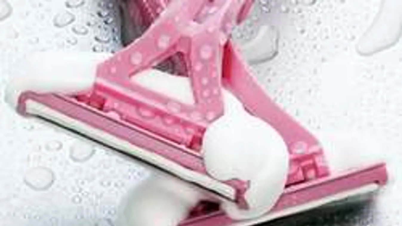 Így lesz sokáig éles a borotvád!