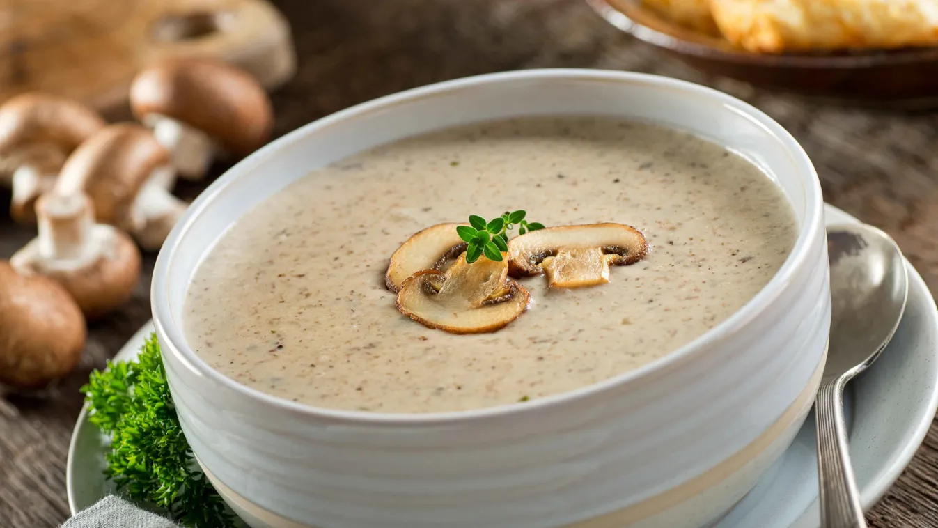 Gyorsan elkészíthető, isteni téli levesek