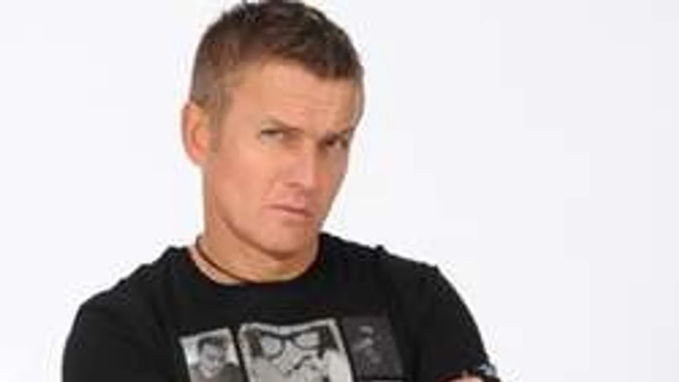 Friss! Rékasi Károly súlyos motorbalesetet szenvedett!