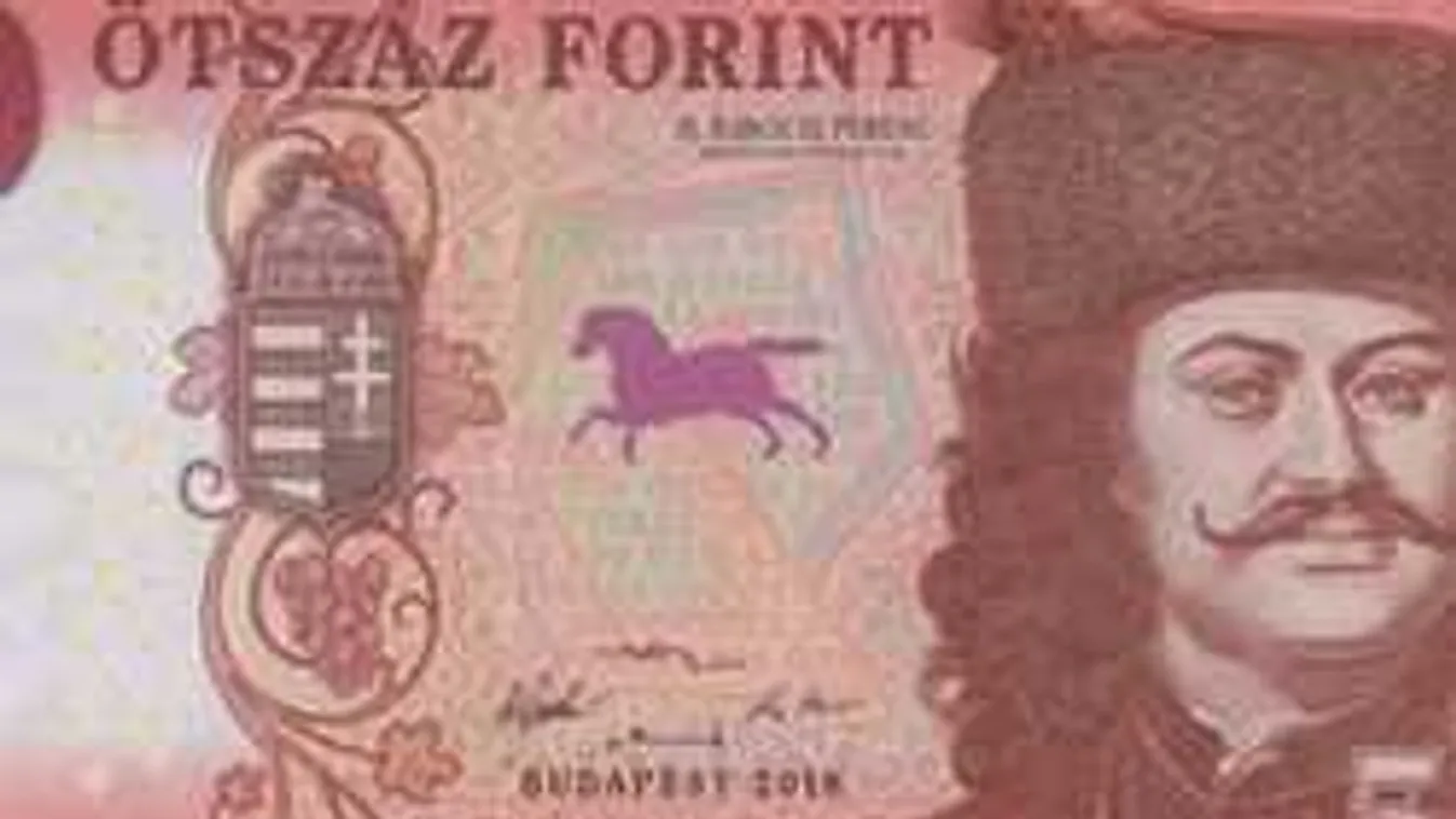 Látta már ezt az új magyar papírpénzt?