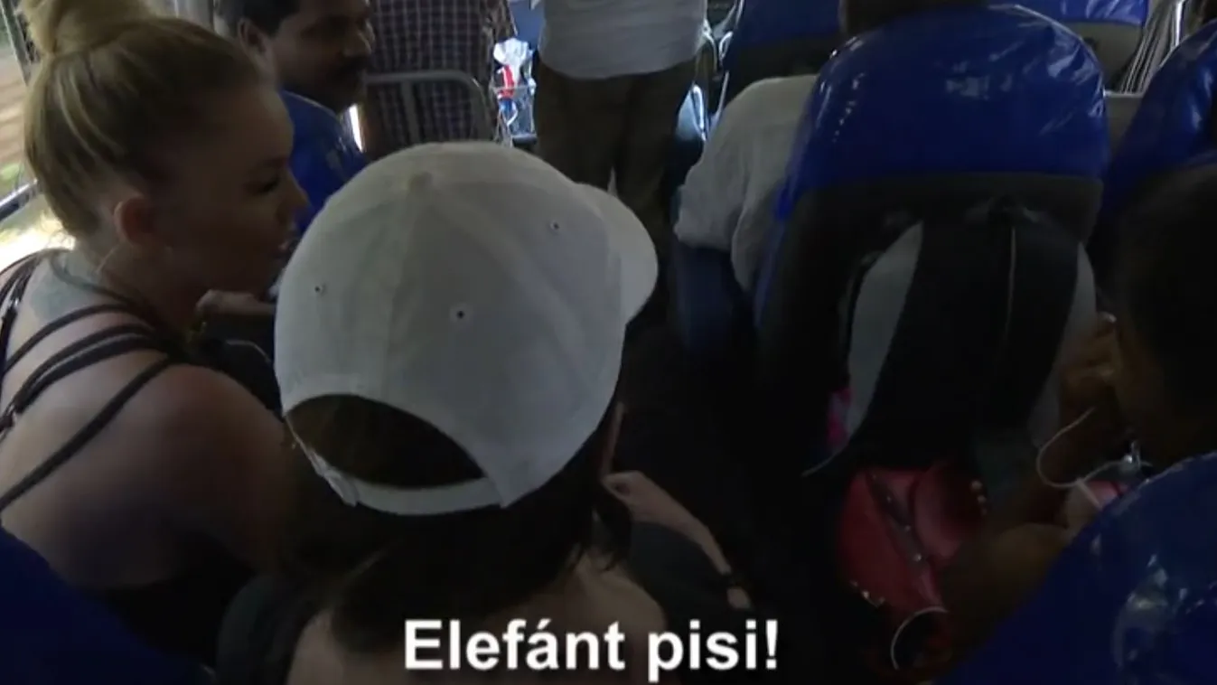 Higiéniai rémálommá vált az ázsiai kaland